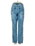 TOBI 100% Cotton Blue Jeans Size 25 waist - photo 2