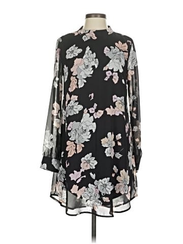Astr Casual Dress (view 1)
