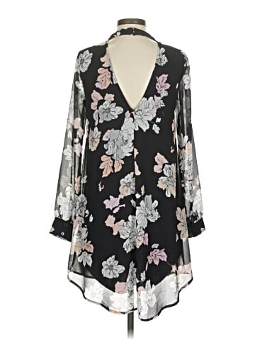 Astr Casual Dress (view 2)