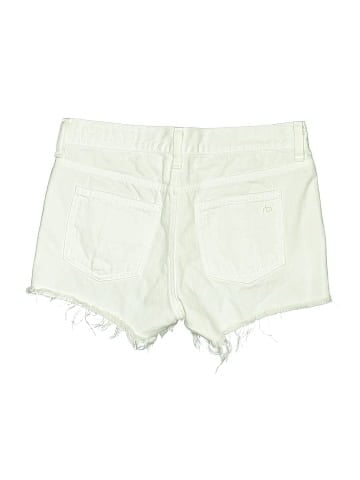 Rag & Bone/JEAN Denim Shorts (view 2)