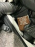 Adrienne Vittadini Black Dress Pants Size 10 - photo 5