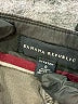 Banana Republic Gray Casual Skirt Size 8 - photo 4