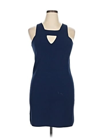 Milly Casual Dress (view 1)