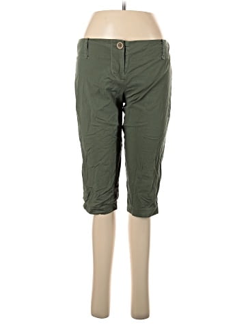 Zinc Casual Pants (view 1)
