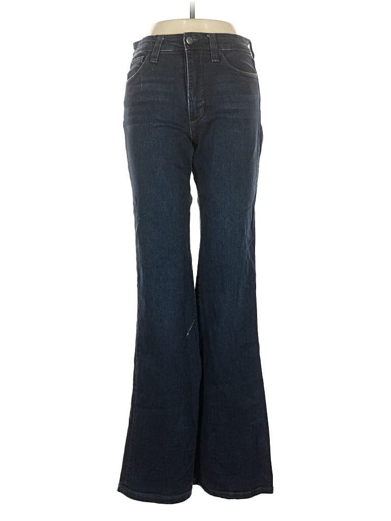 Pre-owned Joe's Jeans Jeans In Blue