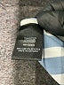 Torrid Stripes Blue Long Sleeve Button-Down Shirt Size Med Plus (00) - photo 8