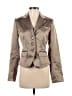 Venus Tan Blazer Size 2 - photo 1