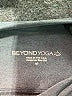 Beyond Yoga Gray Active Pants Size M - photo 4