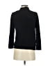 Dana Buchman Black Blazer Size S - photo 2