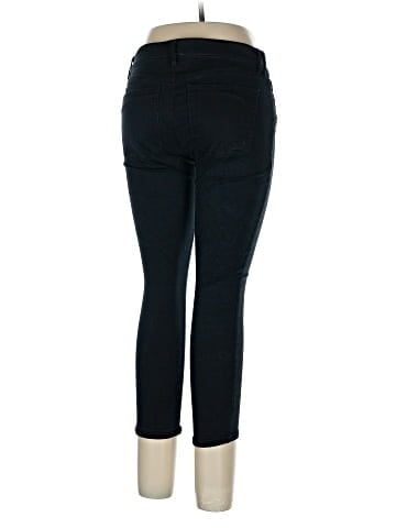 Express Jeans Jeggings (view 2)