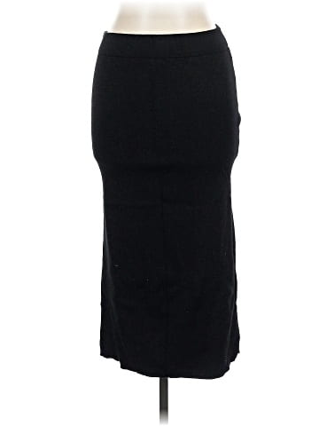 7 For All Mankind Casual Skirt (view 2)