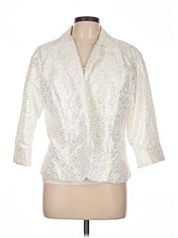 Connie Roberson Blazer (view 1)