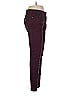 DL1961 Burgundy Jeans Size 28 waist - photo 4