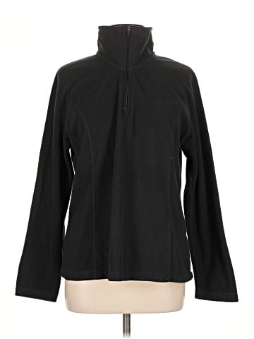 Lands' End Turtleneck Sweater (view 1)