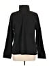 Lands' End Black Turtleneck Sweater Size L - photo 1
