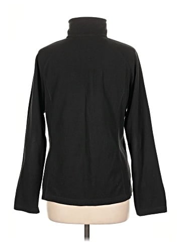 Lands' End Turtleneck Sweater (view 2)