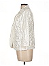 Connie Roberson Ivory Blazer Size L - photo 5