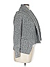 Unbranded Gray Cardigan Size XL (estimated) - photo 4