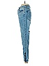 TOBI 100% Cotton Blue Jeans Size 25 waist - photo 5