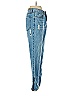 TOBI 100% Cotton Blue Jeans Size 25 waist - photo 4