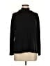 Lou & Grey for LOFT Black Turtleneck Sweater Size M - photo 1