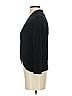 Dana Buchman Black Blazer Size S - photo 5