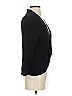 Dana Buchman Black Blazer Size S - photo 4
