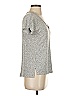 ABound Gray Cardigan Size XXS - photo 4