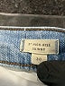 Madewell Hearts Blue Jeans Size 30 waist - photo 9
