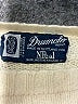 Drumohr 100% Cashmere Ivory pullover sweater Size XS (estimated) - photo 3
