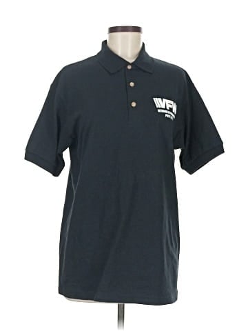 Gildan Short Sleeve Polo (view 1)