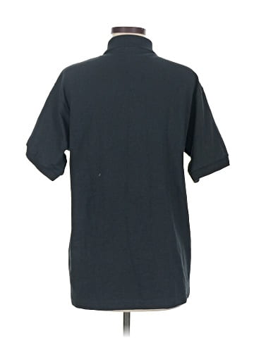 Gildan Short Sleeve Polo (view 2)