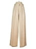 Madewell Tan Ivory Casual Pants Size 00 (tall) - photo 1