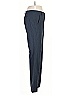 Unbranded Blue Dress Pants Size 10 - photo 4