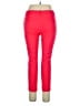 Wearever Solid Red Casual Pants Size XL - photo 2