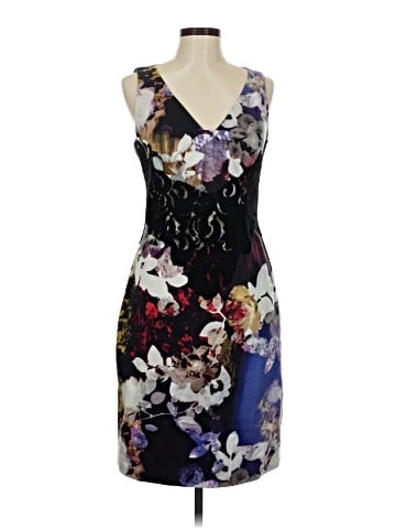 Rachel Roy Cocktail Dress (view 1)