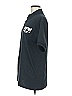 Gildan Black Short Sleeve Polo Size M - photo 5