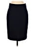 J.Crew Chevron-herringbone Blue Formal Skirt Size 2 - photo 1