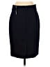 J.Crew Chevron-herringbone Blue Formal Skirt Size 2 - photo 2