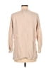 Sen Tan 3/4 Sleeve Blouse Size Sm (1) - photo 2