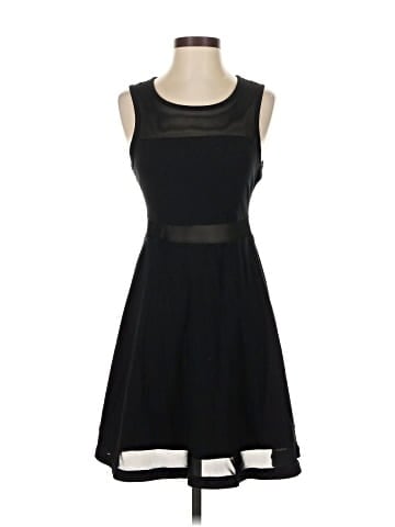 Express Cocktail Dress (view 1)