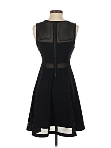 Express Cocktail Dress (view 2)
