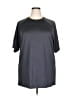 Gerry Solid Gray Active T-Shirt Size XXL - photo 1