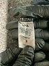 LNA Black Casual Dress Size S - photo 8