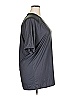 Gerry Solid Gray Active T-Shirt Size XXL - photo 4
