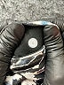Lululemon Athletica Print Blue Active Pants Size 4 - photo 4