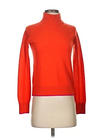 Rag & Bone Cashmere Pullover Sweater (view 1)