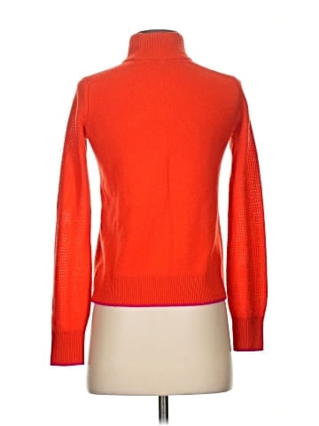 Rag & Bone Cashmere Pullover Sweater (view 2)