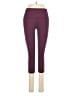 Lululemon Athletica Purple Active Pants Size 6 - photo 1