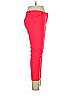 Wearever Solid Red Casual Pants Size XL - photo 4